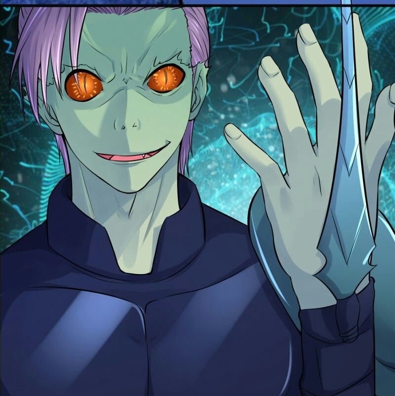 The Power of Soul (Soul Thorn) Chapter 03 Gambar 48